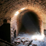 Таємниці підземного Кристинополя