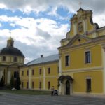 Кристинопільський монастир оо. Василіян – від минулого до сучасності