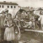Австрійські поштівки часів Першої світової війни