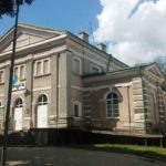 Будинок військово-спортивного товариства Сокіл