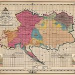 Кадастрові карти Австрійської монархії