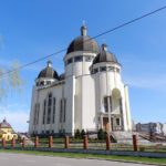 Церква святого Йосафата – один з найбільших храмів Західної України