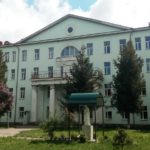 Становлення медичної справи у Червонограді
