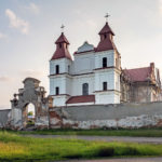 Тартаківський костел св. Архангела Михаїла: знищити не можна врятувати