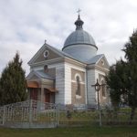 Церква в Ульвівку та чудотворна ікона Городилівської Богородиці