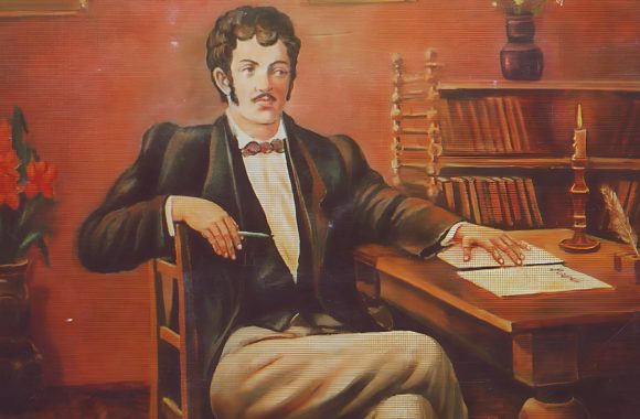 За лаштунками “Марії” Мальчевського. Частина I